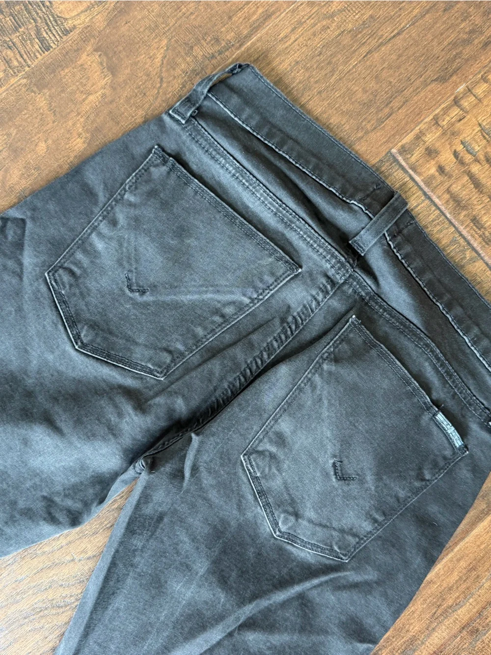 Hudson Jeans slim fit